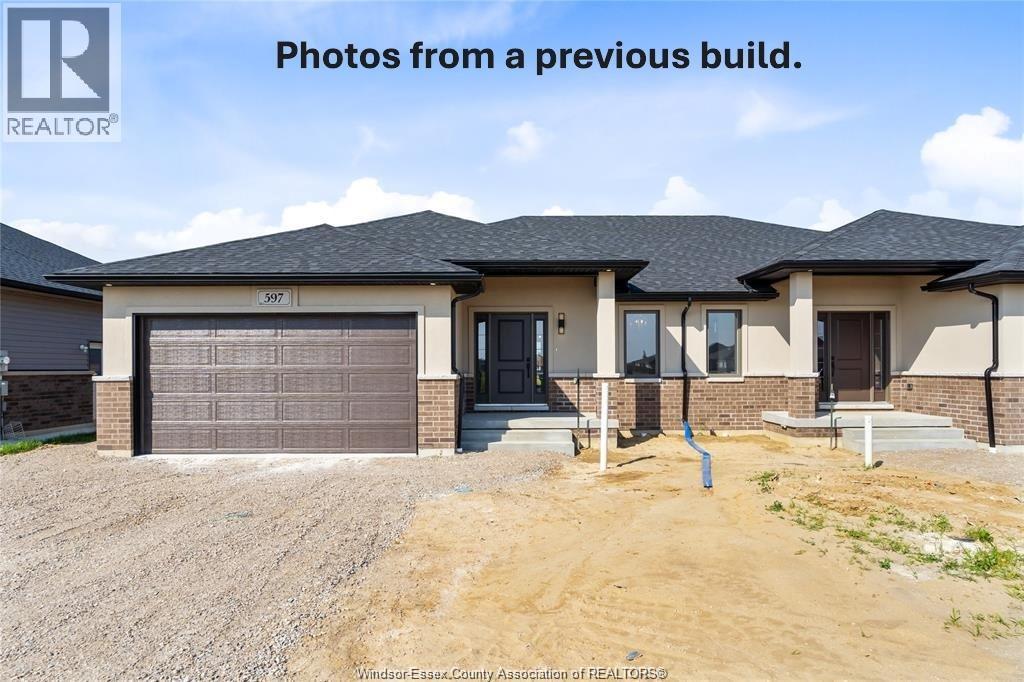 3-bedroom Single Family at 253 Angelo, LaSalle — primary photograph