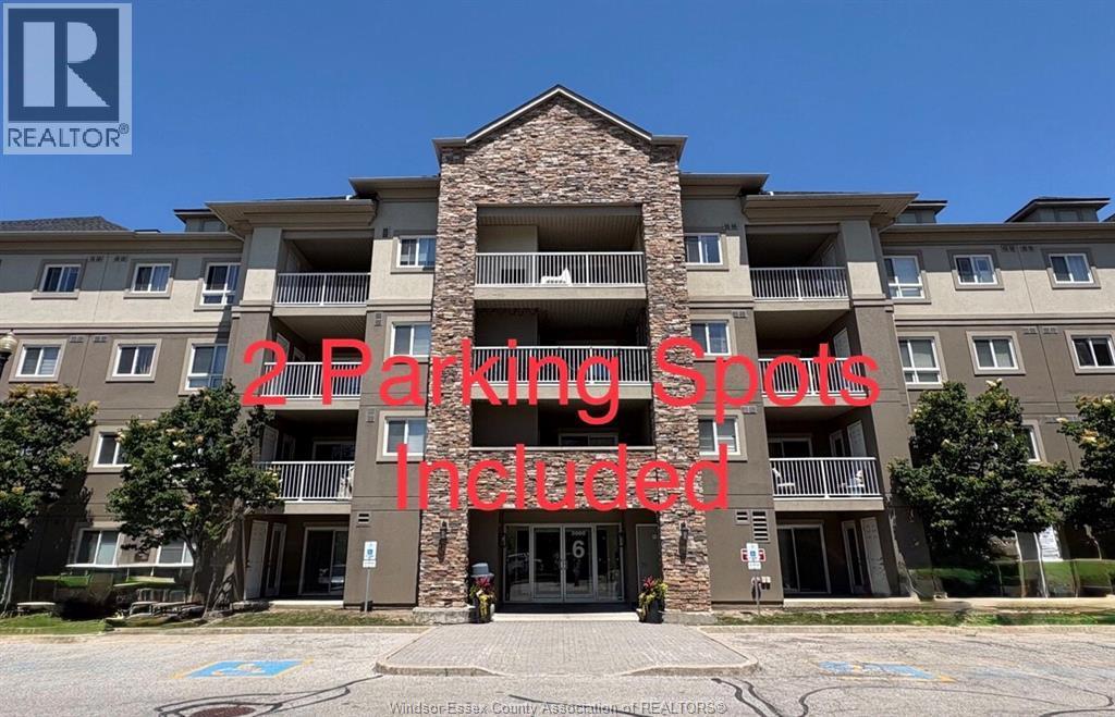 2-bedroom Single Family at 6 Dayspring Circle #1302, Brampton — primary photograph