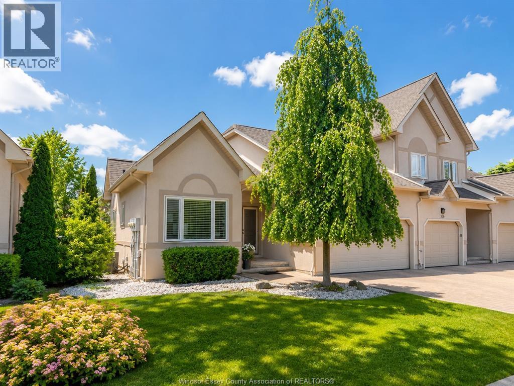 3-bedroom Single Family at 393 Tuscany Crescent, Tecumseh — primary photograph