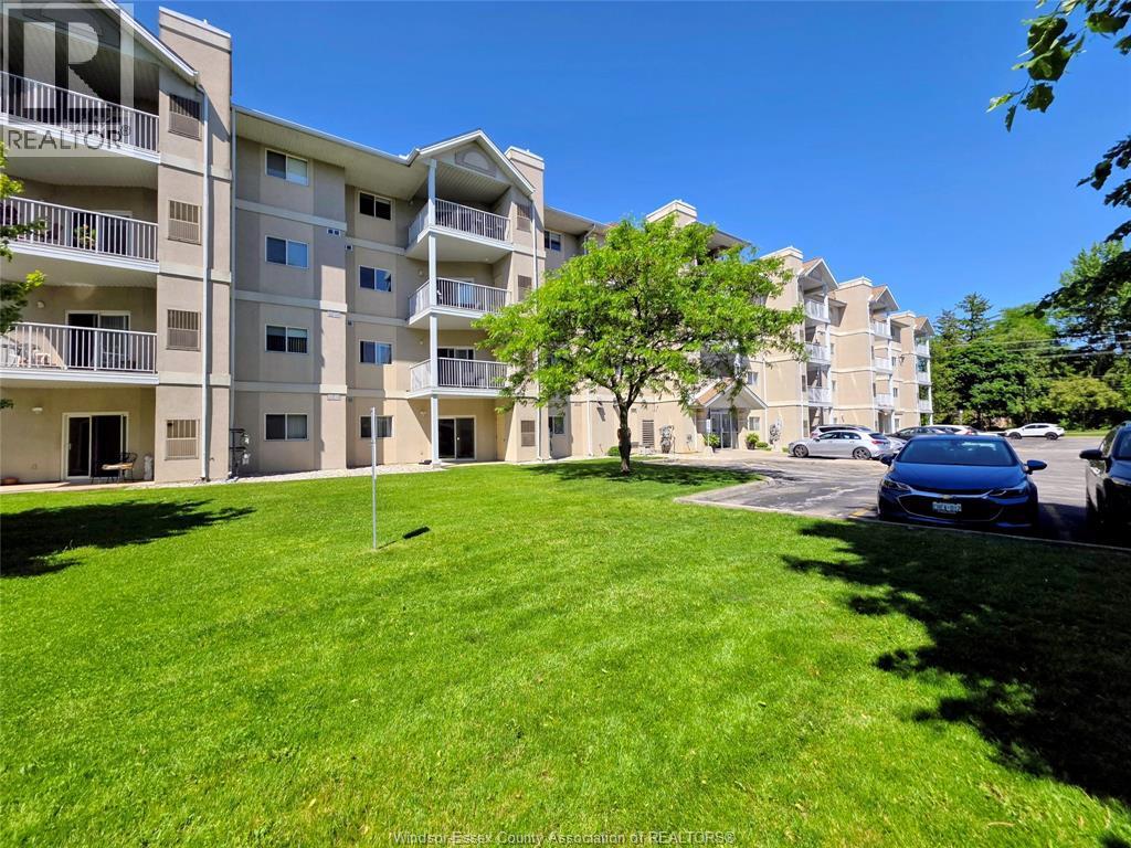 Single Family — 1655 Grand Marais, Windsor, Ontario