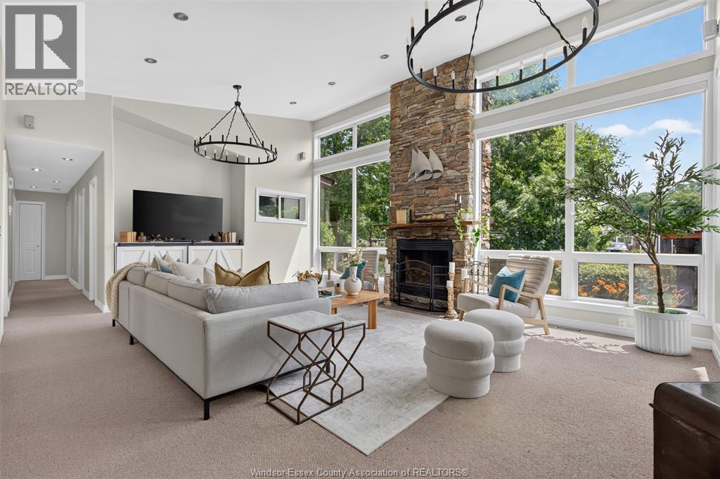 Single Family — 236 Deerbrook Drive, Lakeshore, Ontario