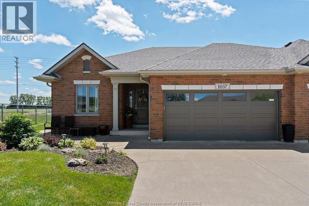 Single Family — 1057 Branoff, LaSalle, Ontario