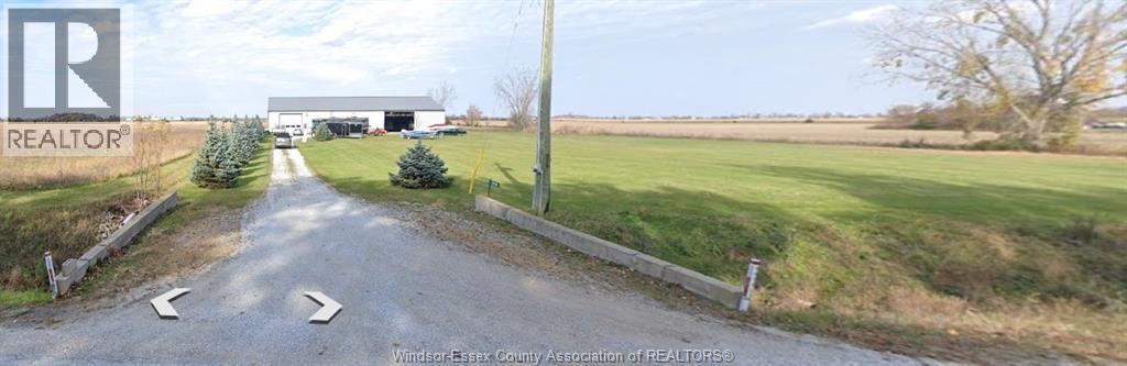 Industrial at 748 Road 5, Kingsville — primary photograph