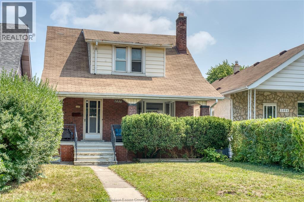 3-bedroom Single Family at 1080 Church, Windsor — photograph 3