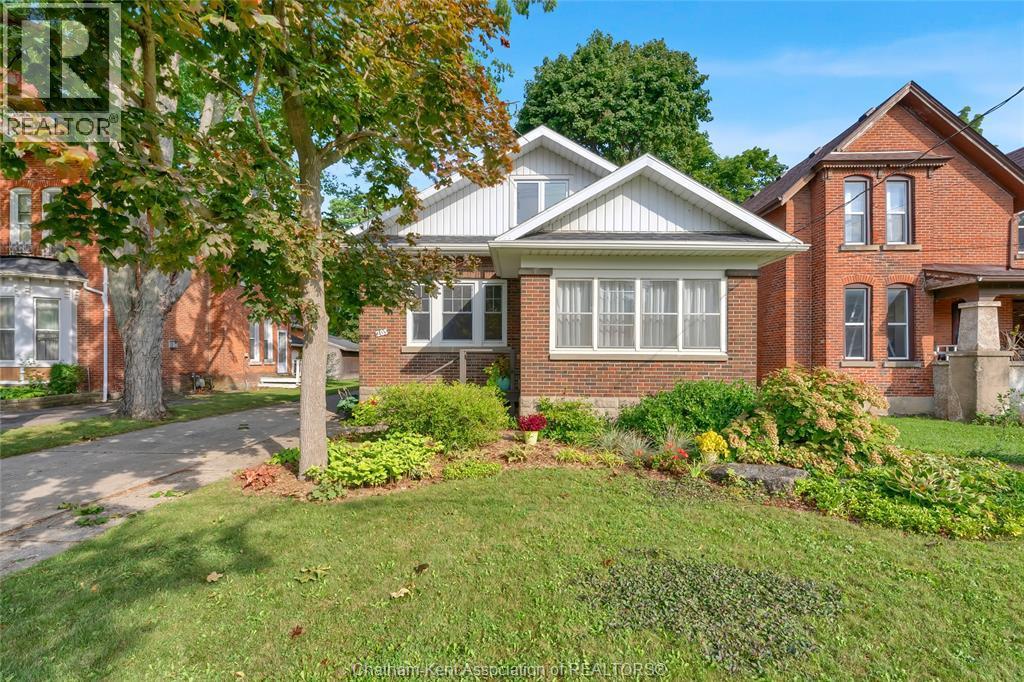 3-bedroom Single Family at 203 Talbot Street, Blenheim — primary photograph