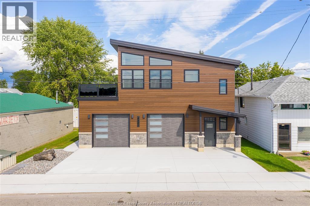 2-bedroom Single Family at 4360 St. Clair Parkway, Port Lambton — primary photograph
