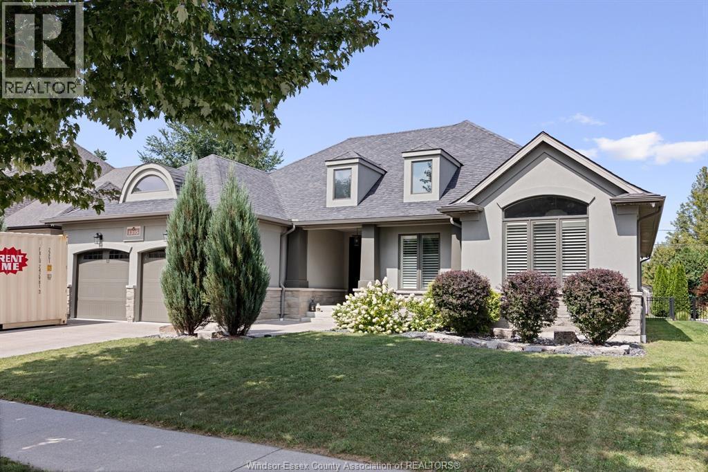 4-bedroom Single Family at 1395 Outram, LaSalle — primary photograph