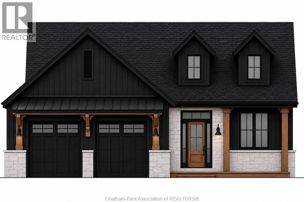 4-bedroom Single Family at 67 Rosewood Crescent, Chatham — primary photograph
