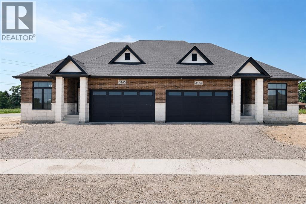 Single Family — 120 Angelo Avenue, LaSalle, Ontario