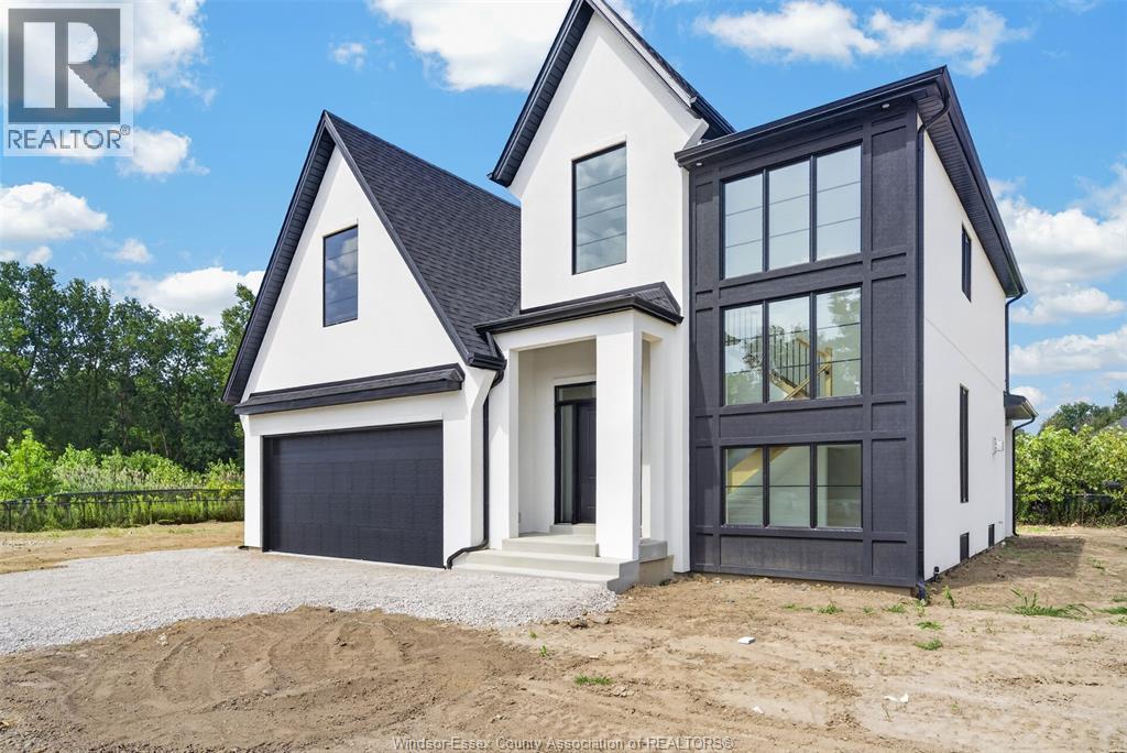 Single Family — 3450 Oke, LaSalle, Ontario