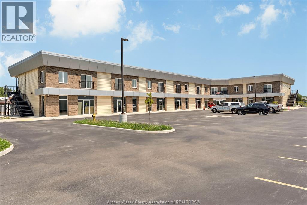 2-bedroom Single Family at 15 Renaud Street #204, Amherstburg — primary photograph