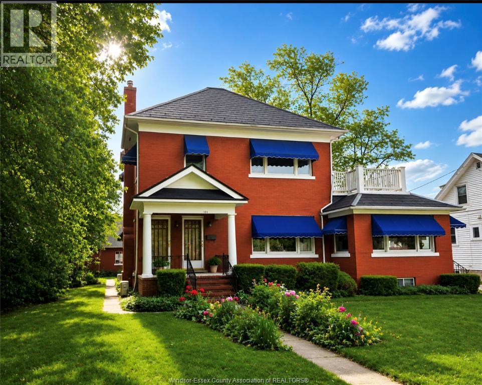Single Family — 121 Division Street, Kingsville, Ontario