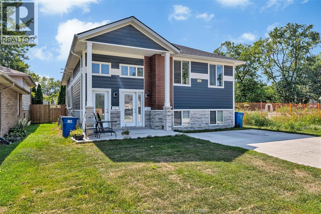 3-bedroom Single Family at 1845 Longfellow Avenue #1, Windsor — primary photograph