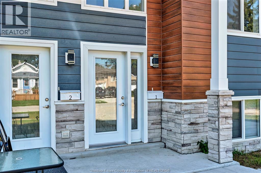 3-bedroom Single Family at 1845 Longfellow Avenue #1, Windsor — photograph 3