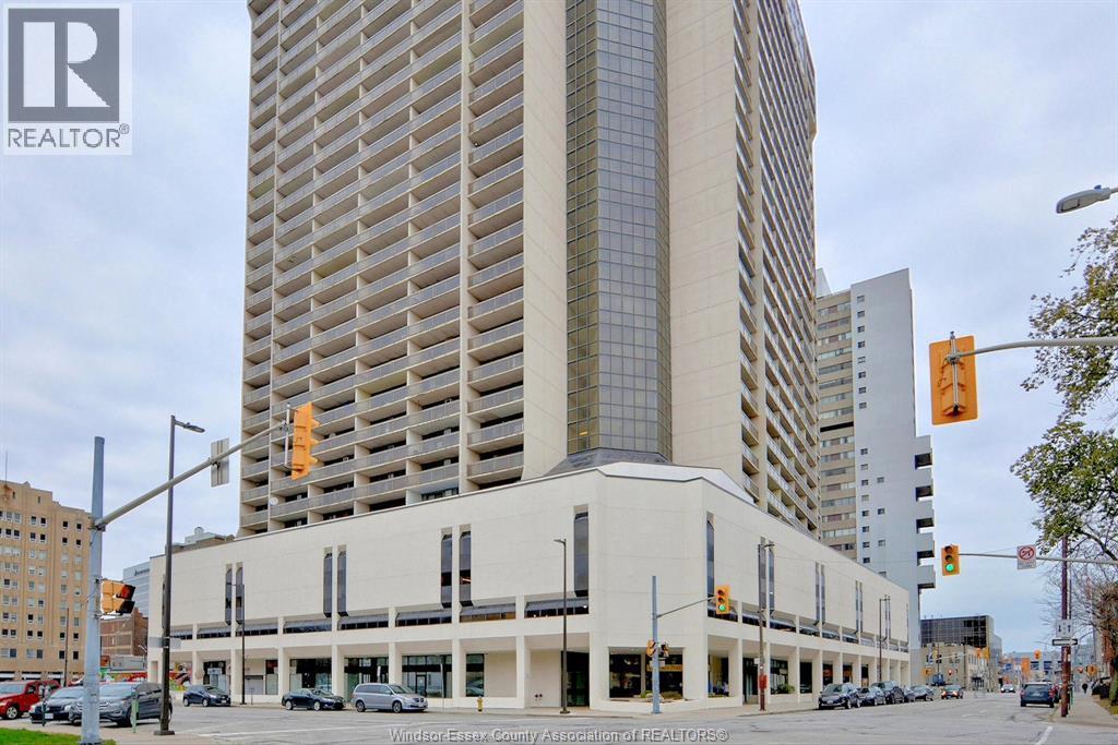 Single Family — 150 Park, Windsor, Ontario