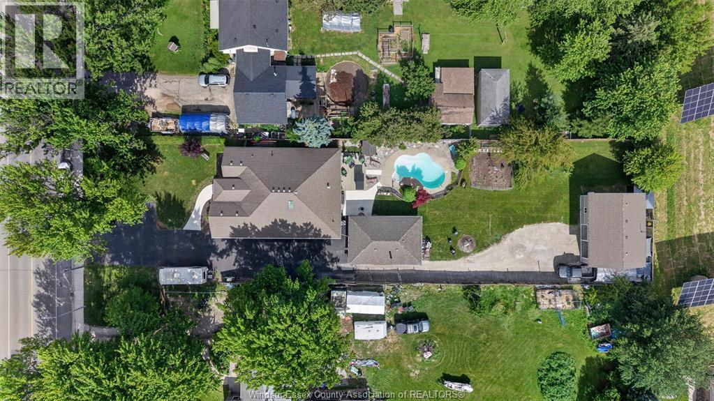 6-bedroom Single Family at 248 Notre Dame, Belle River — primary photograph
