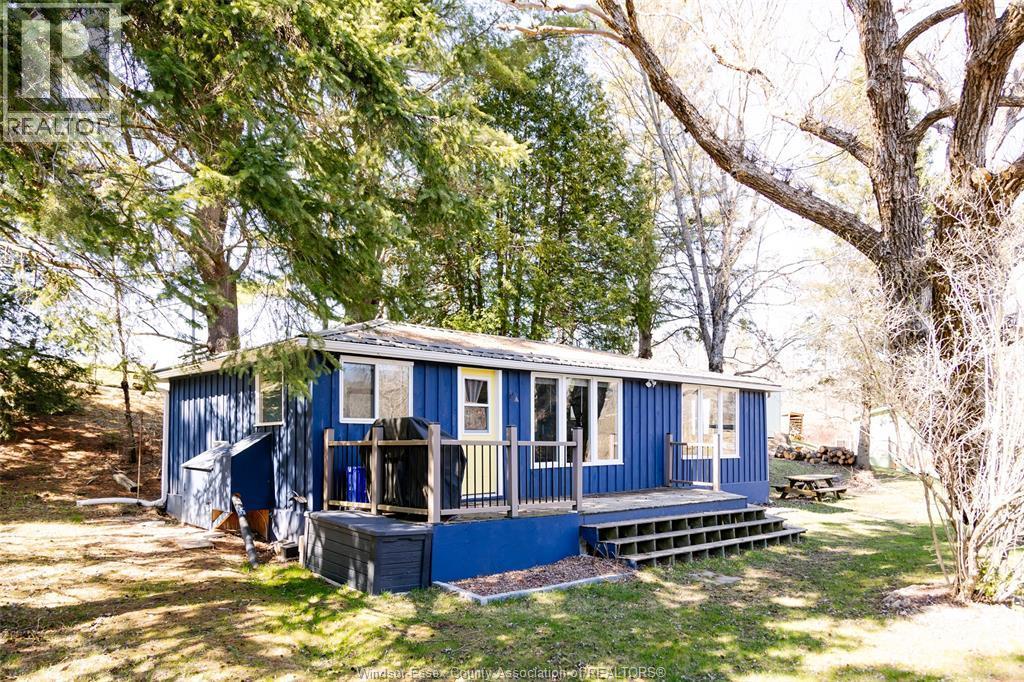 3-bedroom Single Family at 4228 Deep Bay Road, Minden — primary photograph