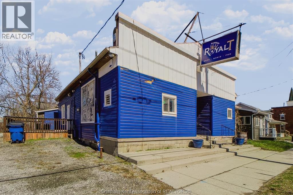 Industrial at 113-119 King Street, Chatham — primary photograph