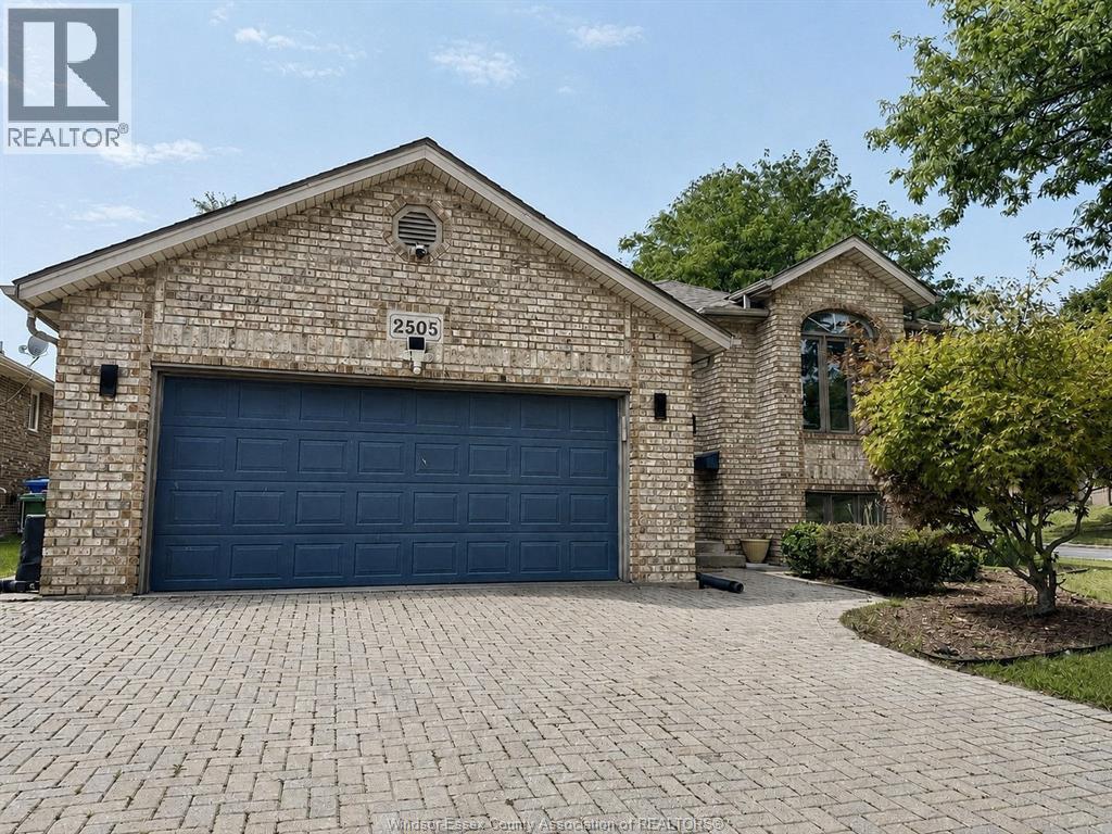 Single Family — 2505 St. Clair Avenue, Windsor, Ontario