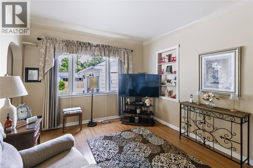 2-bedroom Single Family at 24 Richard Street, Ridgetown — photograph 3