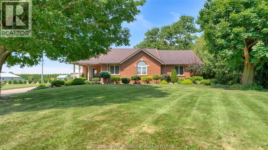 3-bedroom Single Family at 13973 Braemore Line, Highgate — primary photograph