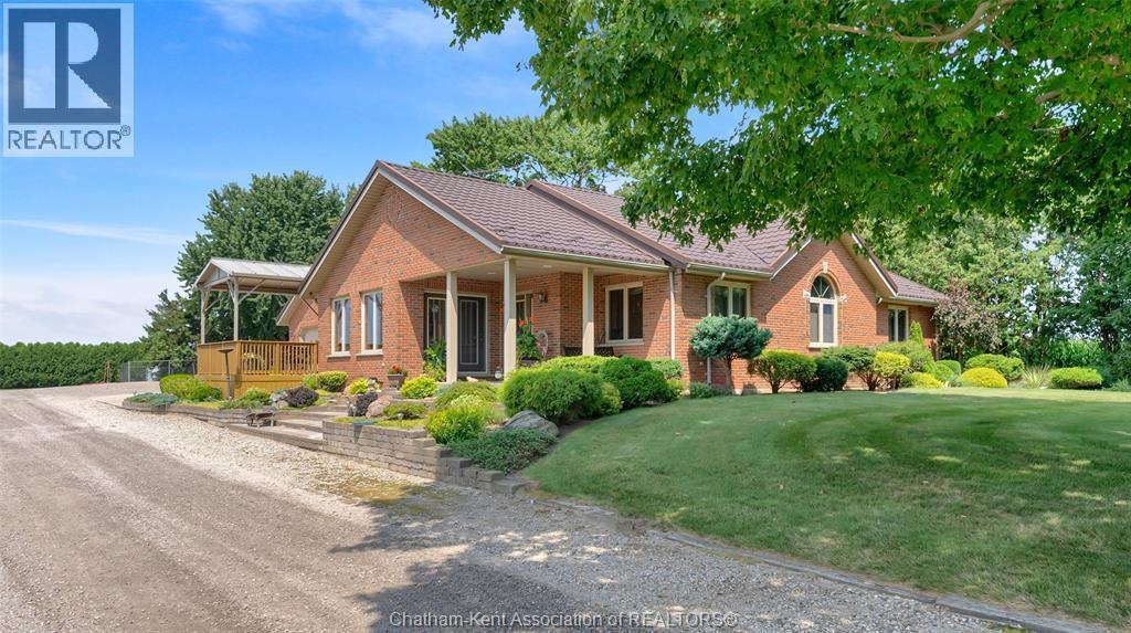 3-bedroom Single Family at 13973 Braemore Line, Highgate — photograph 3