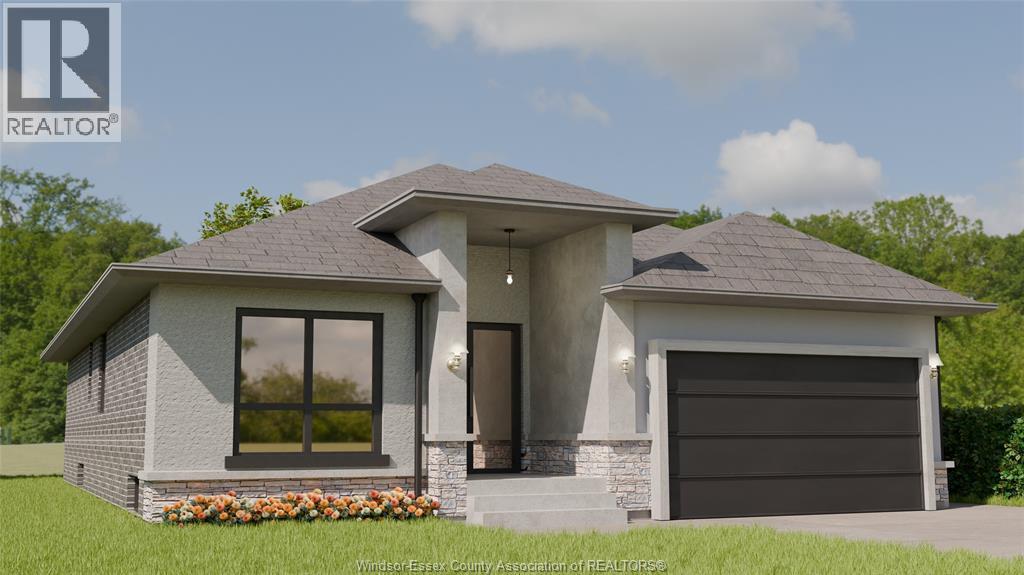 Single Family — 5192 Aiden Street, Tecumseh, Ontario
