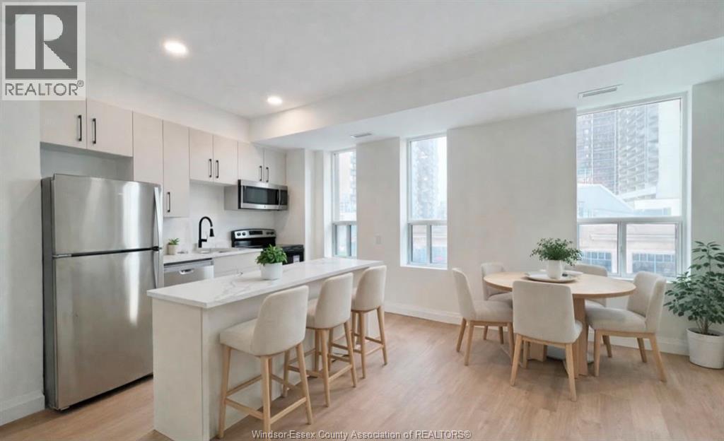 2-bedroom Single Family at 267 Pelissier Street #402, Windsor — primary photograph