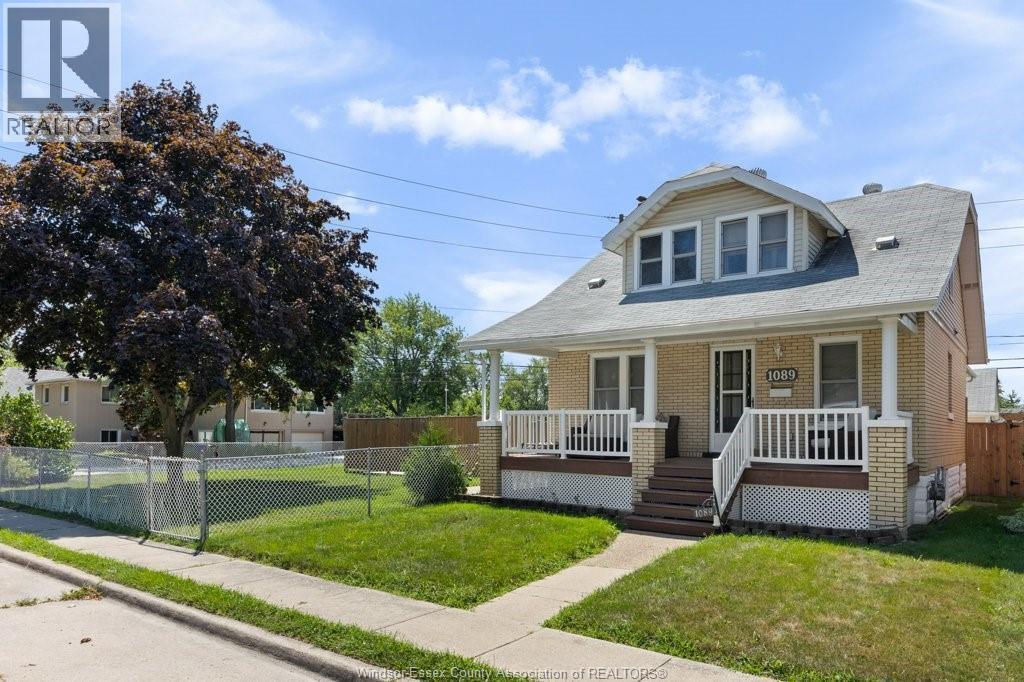 Single Family — 1089 Prado Place, Windsor, Ontario
