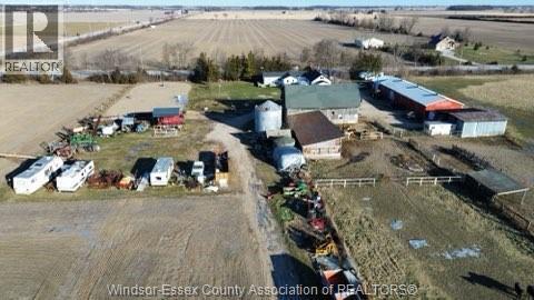 Agriculture — 1891 Road 4, Kingsville, Ontario