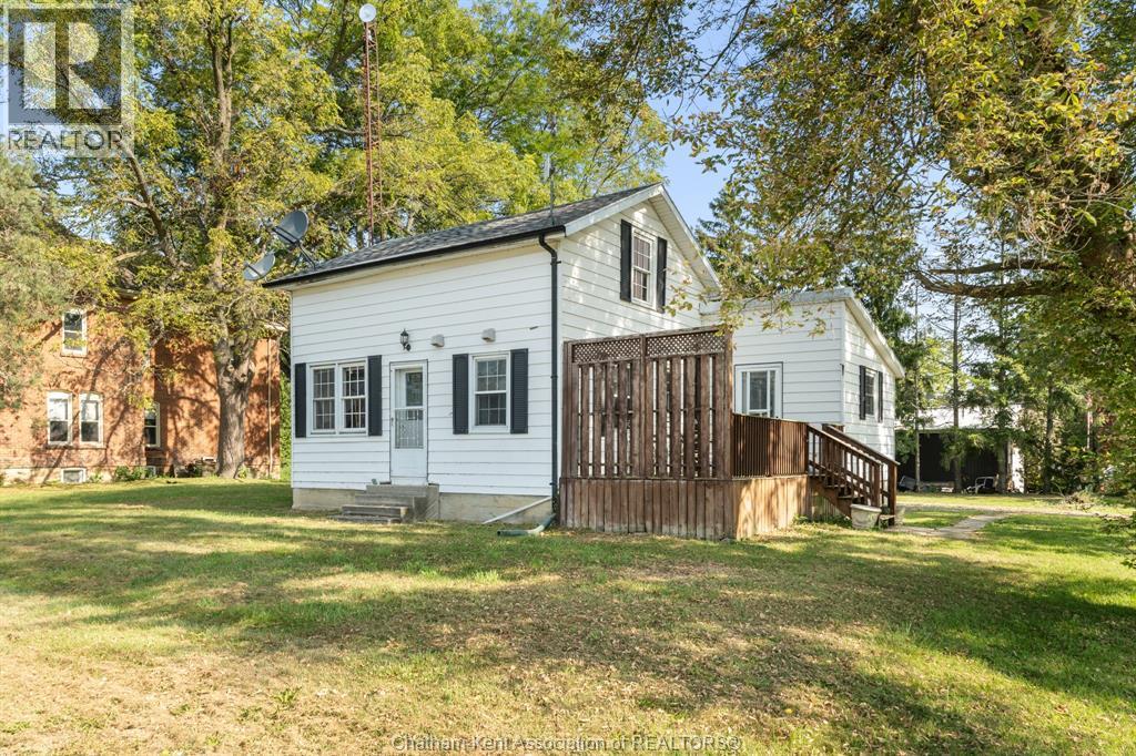 3-bedroom Single Family at 11655 McKays Line, Kent Bridge — primary photograph