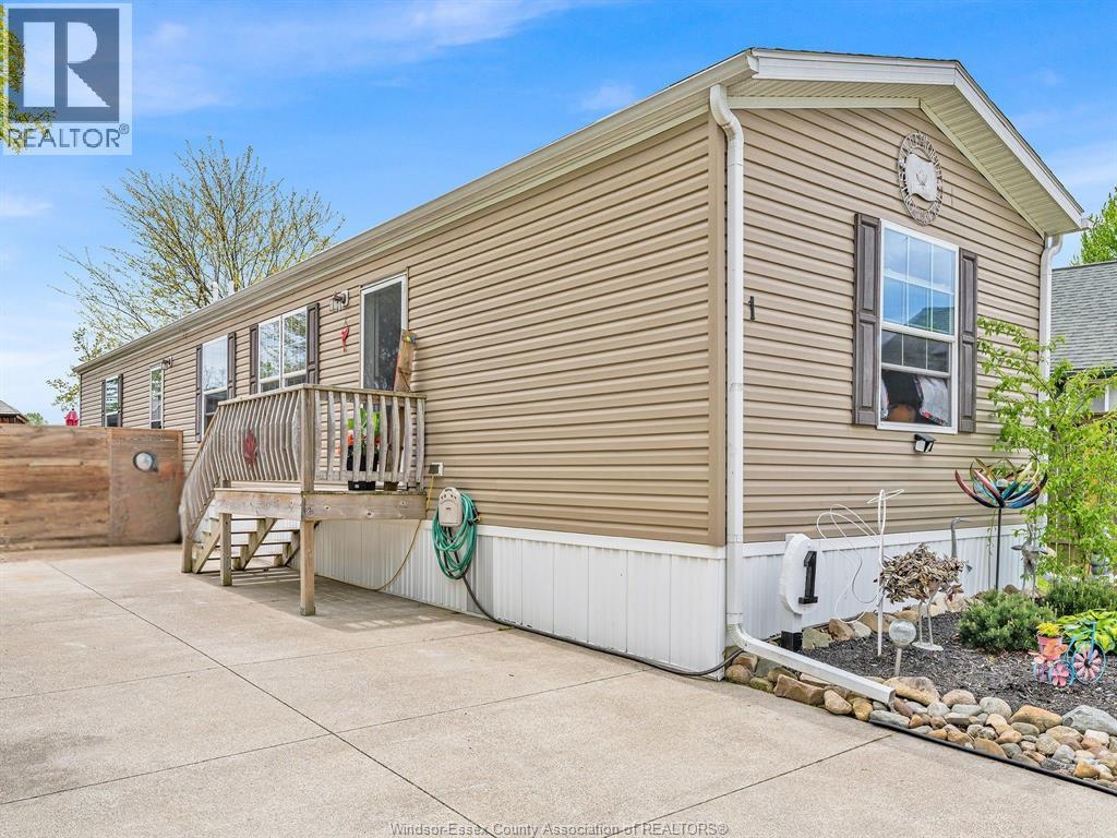 2-bedroom Single Family at 1 Oak Court, McGregor — photograph 2