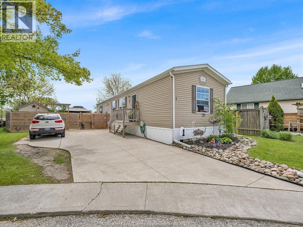 2-bedroom Single Family at 1 Oak Court, McGregor — photograph 3