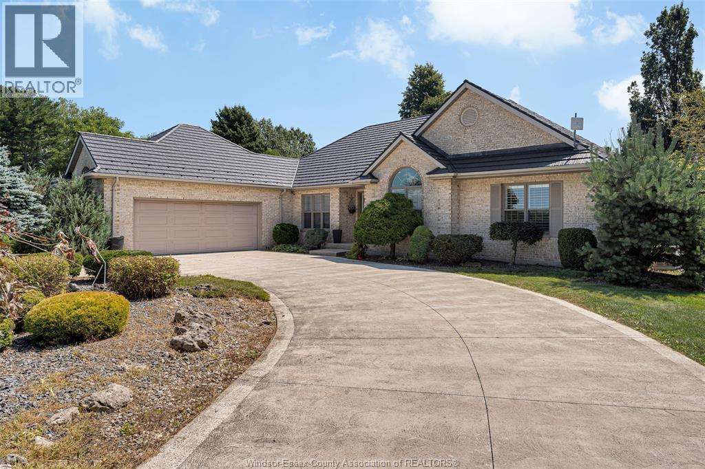 5-bedroom Single Family at 6258 Talbot Trail, Merlin — primary photograph