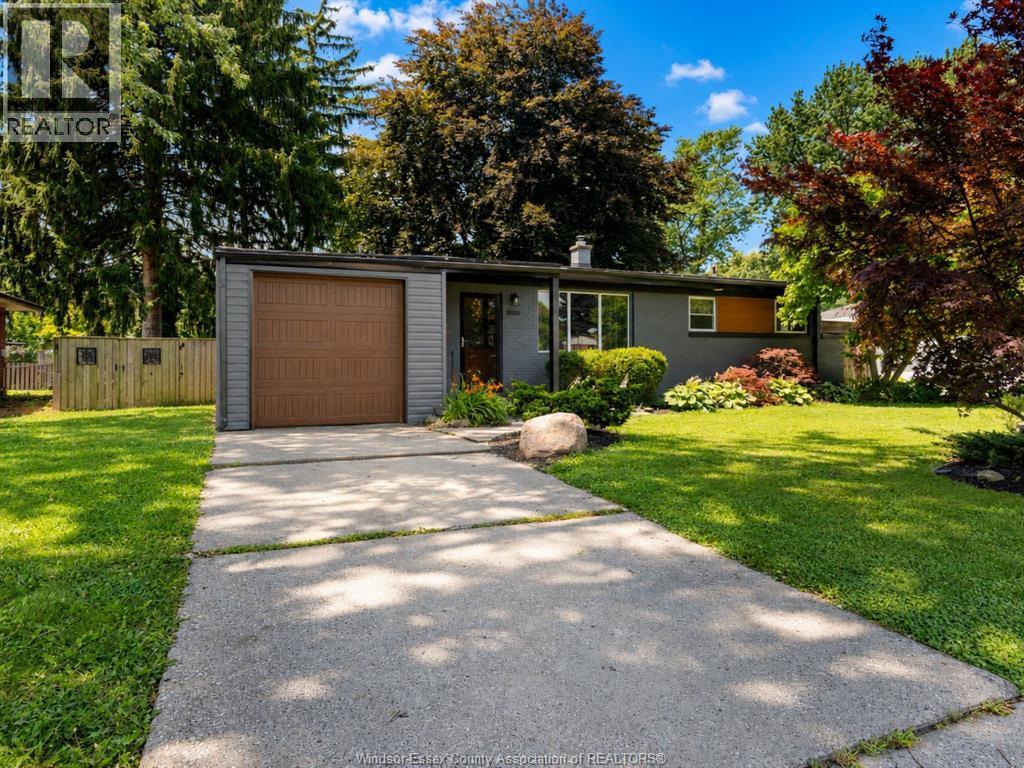 Single Family — 2763 Everts Avenue, Windsor, Ontario