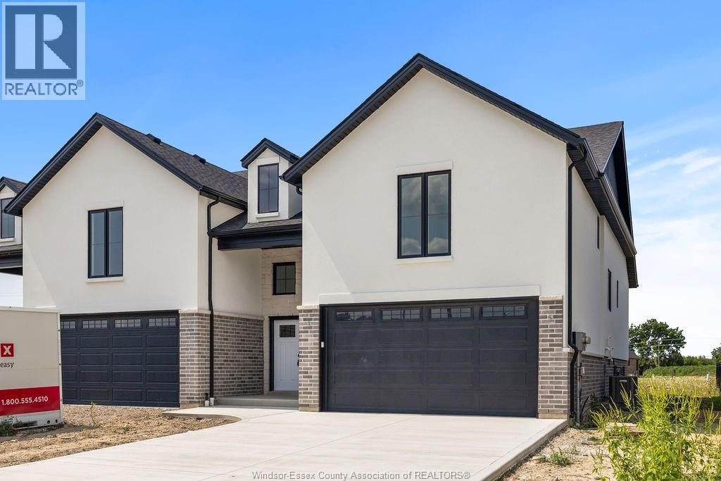 Single Family — 8000 Meo Boulevard, LaSalle, Ontario