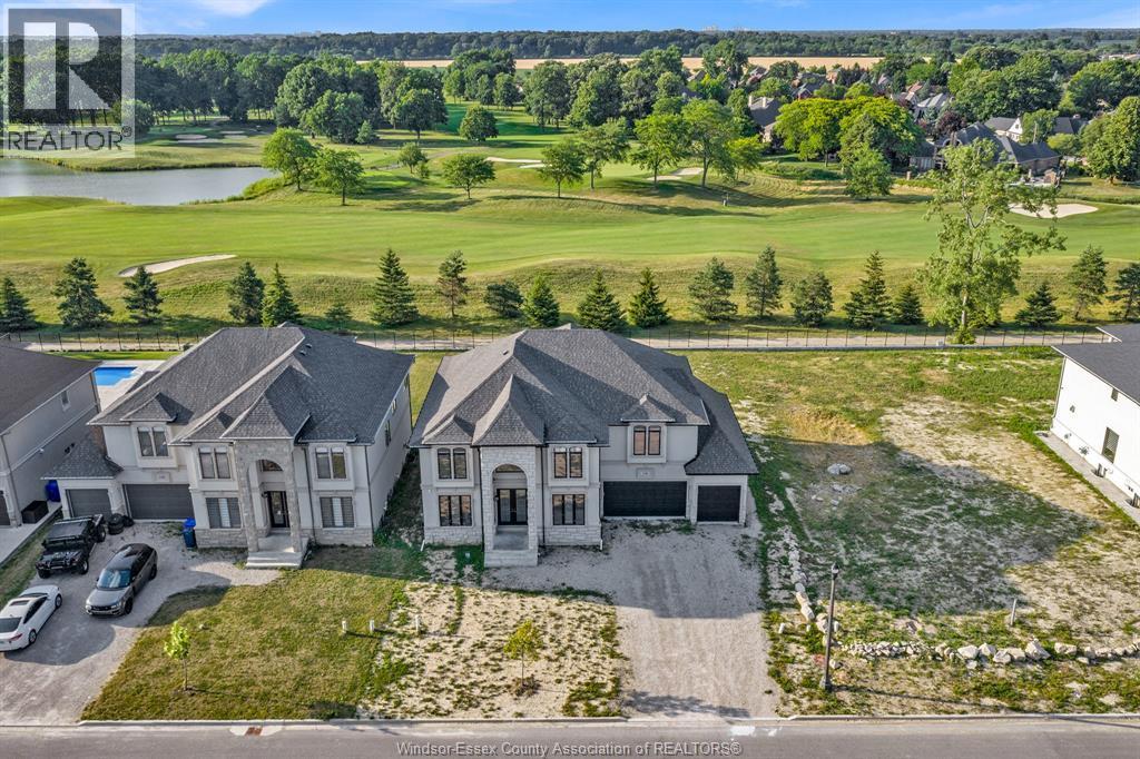 5-bedroom Single Family at 336 Benson Court, Amherstburg — photograph 3