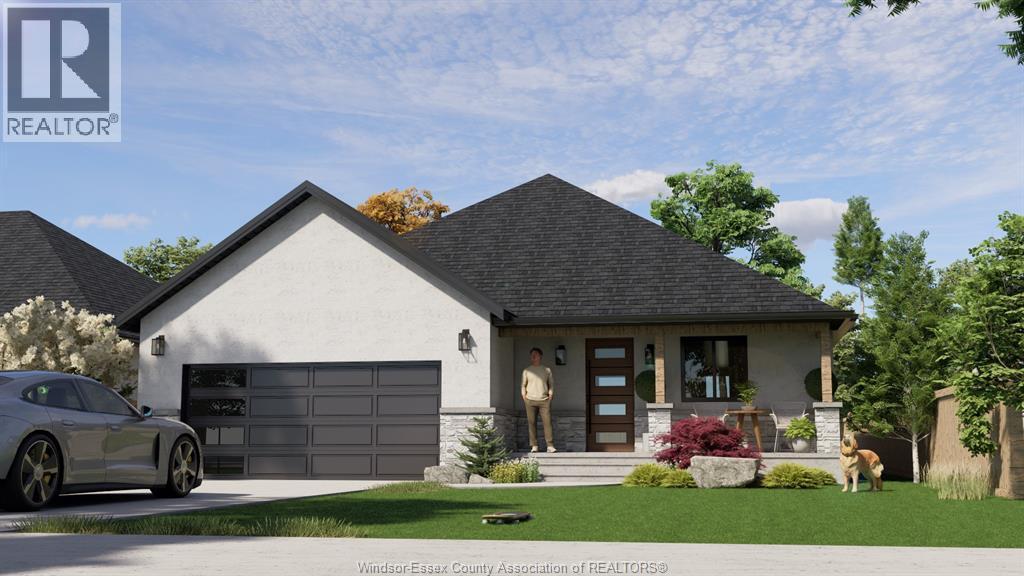 Single Family — 160 Ambassador Beach Road, Essex, Ontario