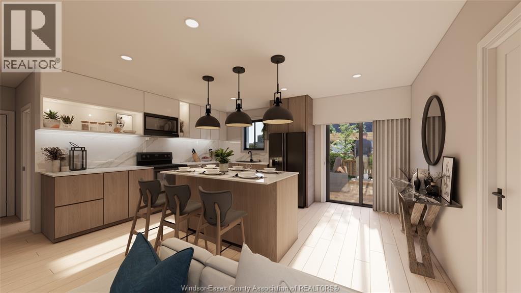3-bedroom Single Family at 160 Ambassador Beach Road #LOT 47, Essex — photograph 3