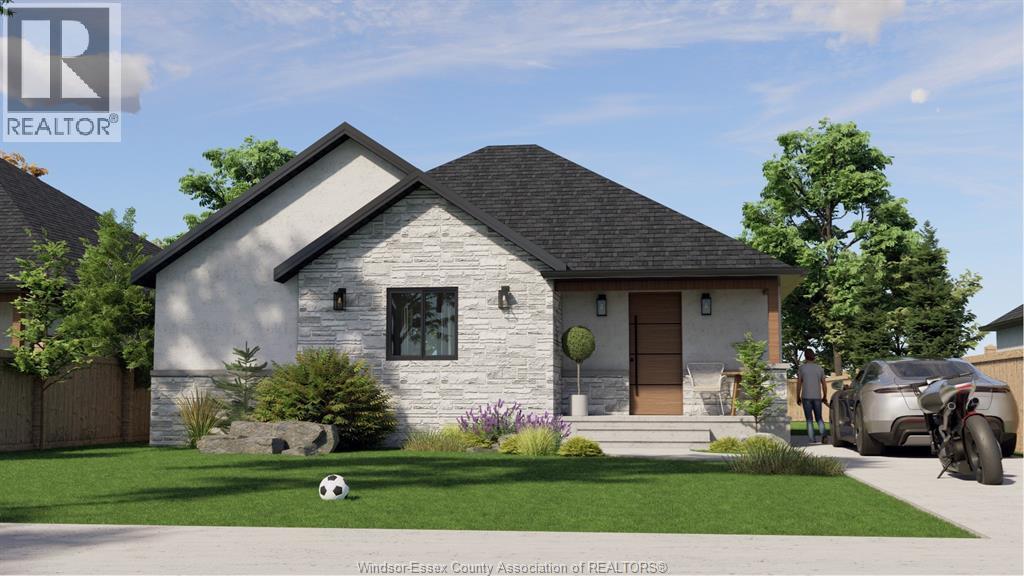 Single Family — 160 Ambassador Beach Road, Essex, Ontario