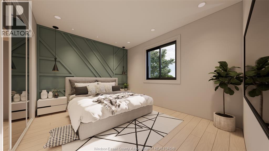 4-bedroom Single Family at 160 Ambassador Beach Road #LOT 37, Essex — photograph 2