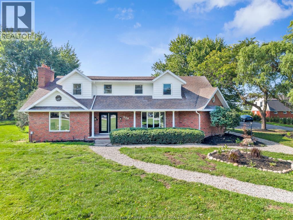 Single Family — 620 County Road 2, Lakeshore, Ontario