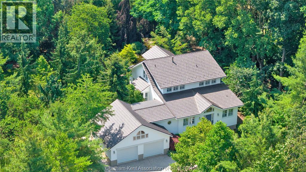 4-bedroom Single Family at 8274 Talbot Trail, Blenheim — primary photograph