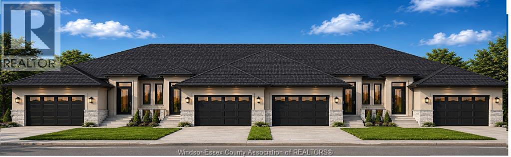 Single Family — 102 Carolina Woods Crescent, Leamington, Ontario