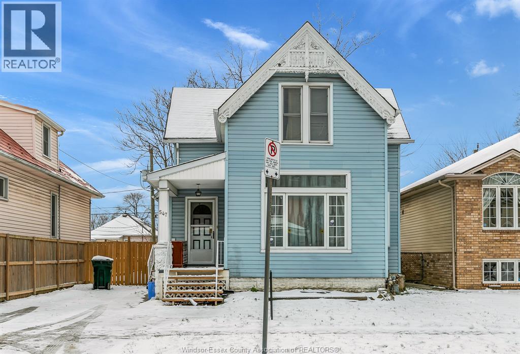 3-bedroom Single Family at 547 Oak, Windsor — primary photograph