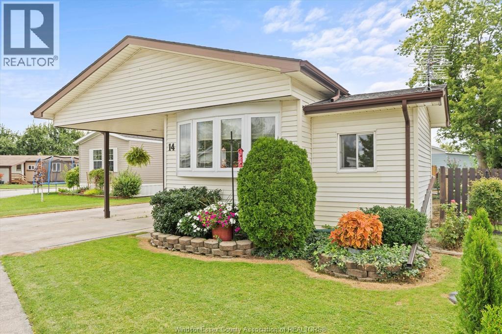 3-bedroom Single Family at 14 Cedar Crescent, McGregor — photograph 3