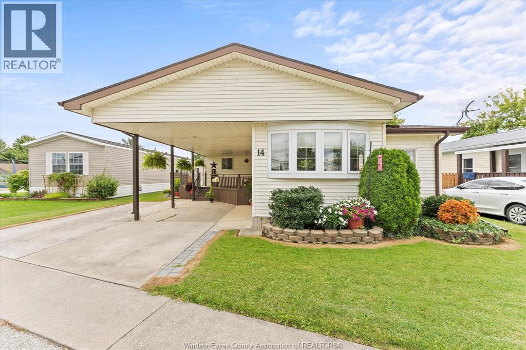 3-bedroom Single Family at 14 Cedar Crescent, McGregor — primary photograph