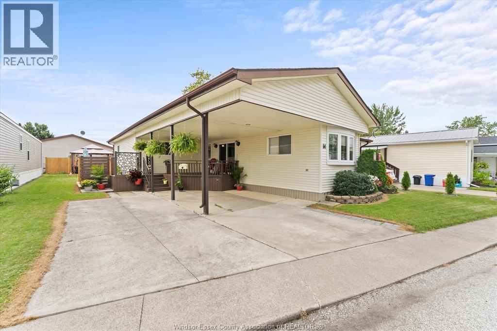 3-bedroom Single Family at 14 Cedar Crescent, McGregor — photograph 2