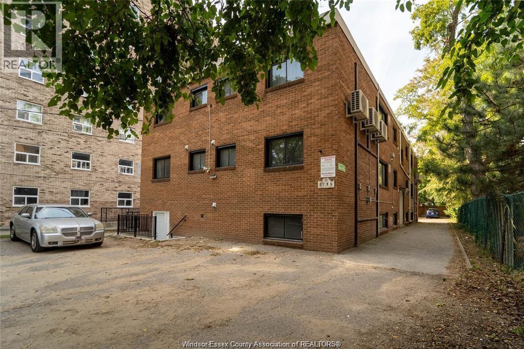 1-bedroom Single Family at 3150 Peter Street #1, Windsor — primary photograph