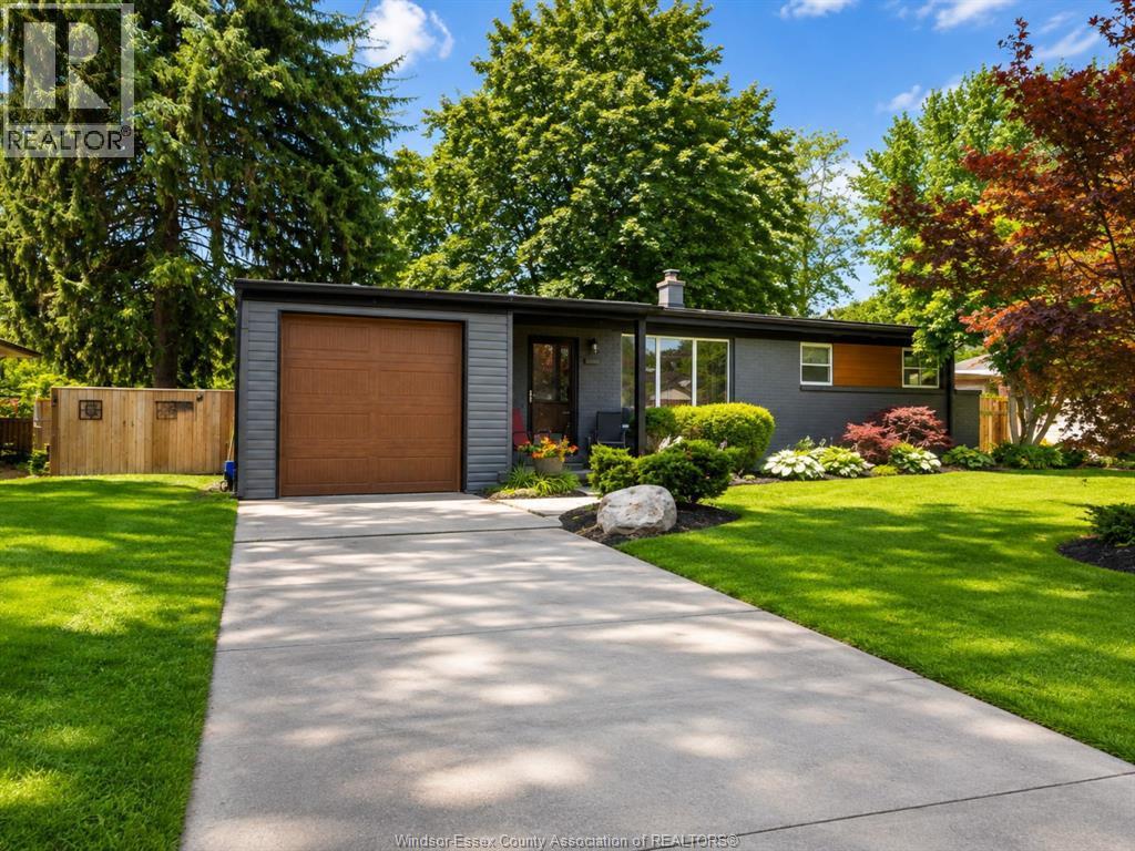 Single Family — 2763 Everts Avenue, Windsor, Ontario